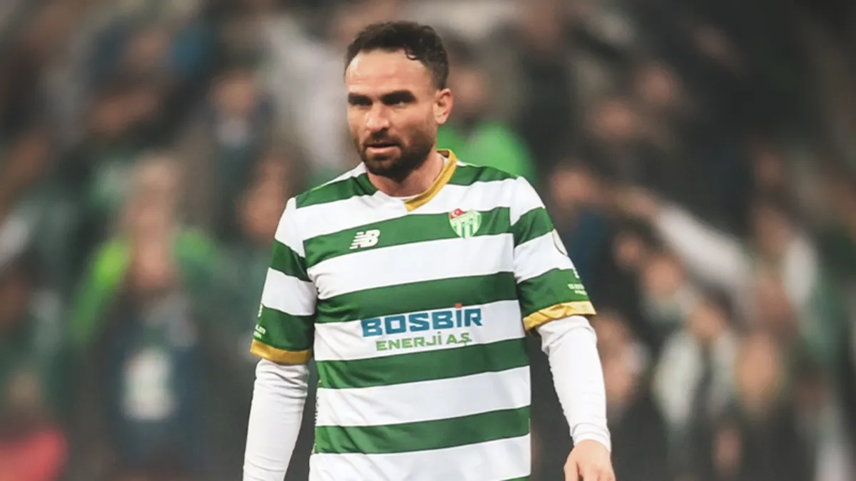 Bursaspor’da Musa Çağıran ile yollar ayrıldı!