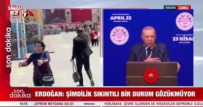 Başkan Erdoğan’dan önemli açıklamalar!