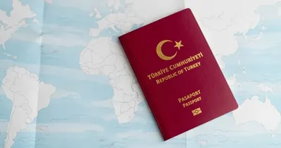 Pasaportlarda yeni dönem başlıyor! Havalimanlarında kuyruk olabilir