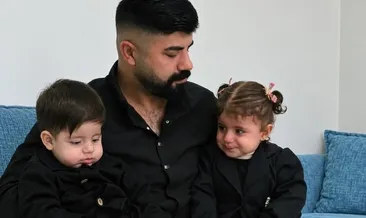 SON DAKİKA | Batman'da aile vahşeti: Cani baba eşini ve çocuklarını katletti! #batman