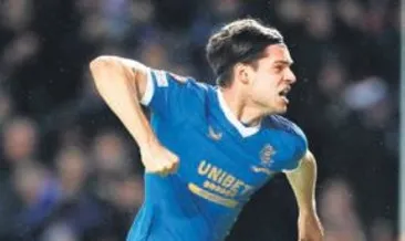 Galatasaray’da Hagi operasyonu