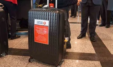 THY tablet ve laptopları böyle taşıyor