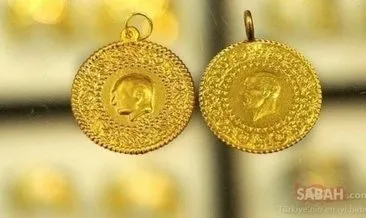 Canlı Altın fiyatları: Bugün 14 Kasım 2021 22 ayar bilezik, tam, gram ve çeyrek altın fiyatları ne kadar oldu?