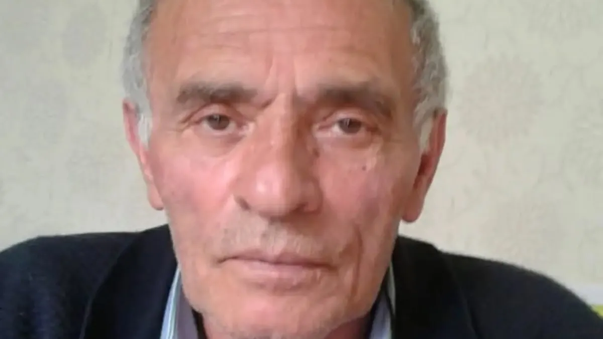 Mehmet Travacı