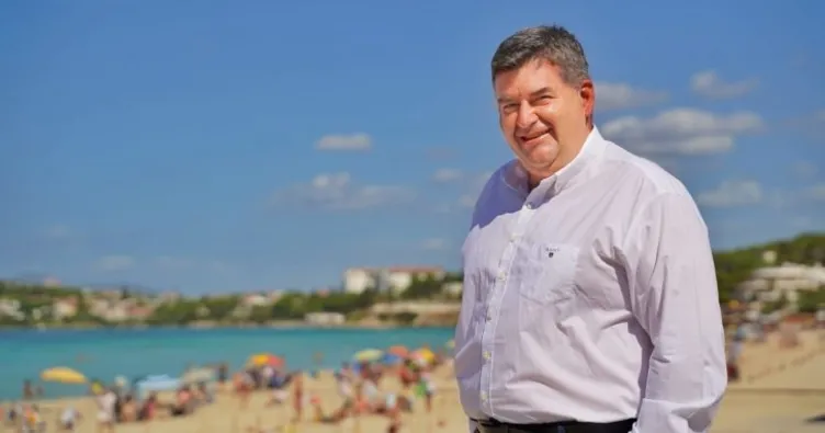 Çeşme Belediyesi’nden 12 milyonluk satış