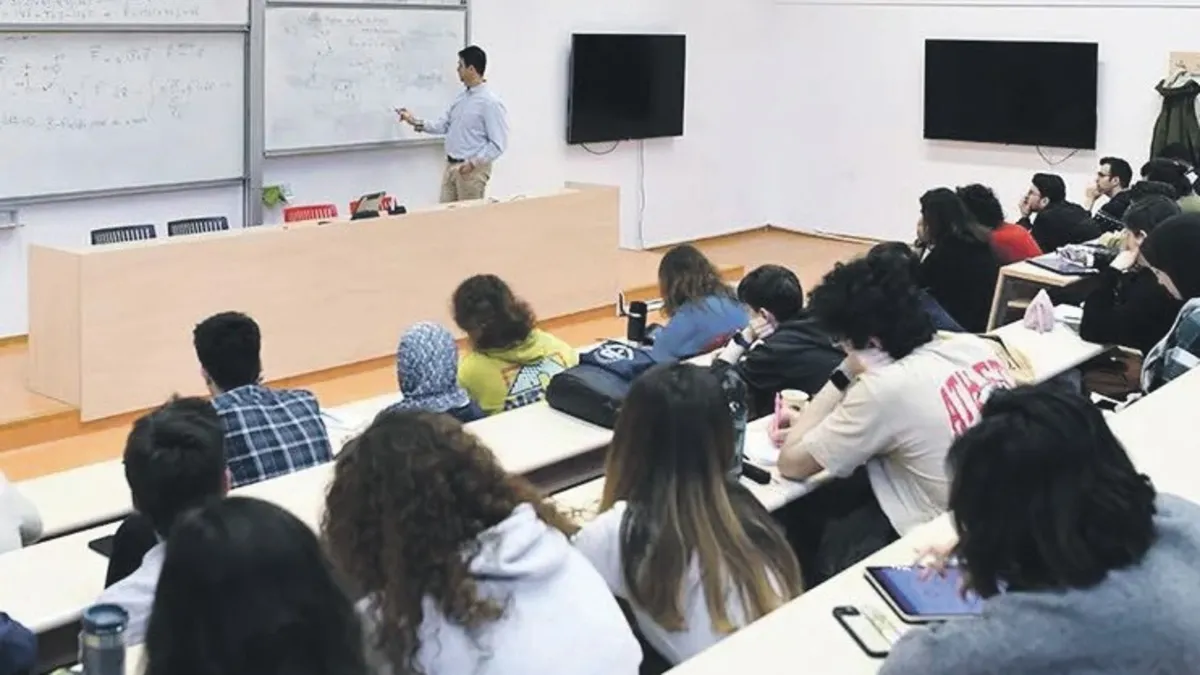 Üniversite affında detaylar netleşti: 9 Aralık’a kadar başvurulabilecek haber görseli