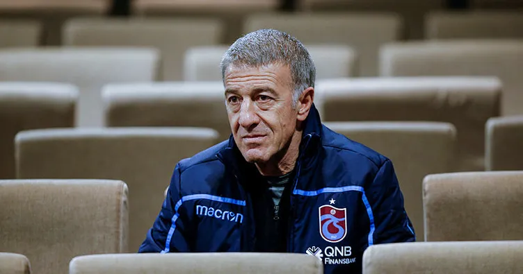 Son dakika: Ahmet Ağaoğlu hastaneye kaldırıldı