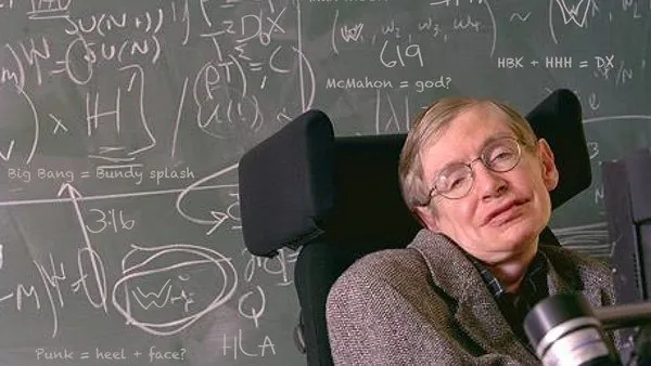 Stephen Hawking, Newton'ın yanına gömülecek