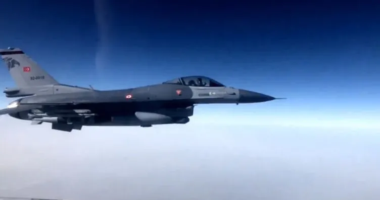 Son dakika: 14 terörist etkisiz