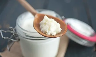 Kefir nasıl mayalanır? Evde kefir yapımı ve kefirin faydaları
