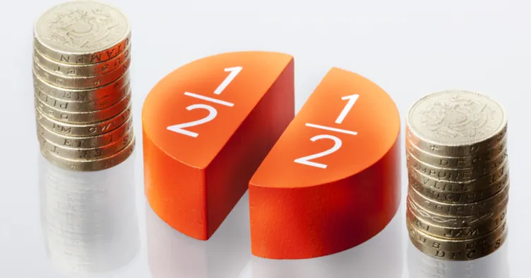 3 basamaklı bölme işlemi: Üç basamaklı sayılarda bölme işlemi nasıl yapılır?