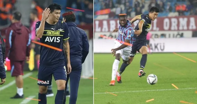 Güney Kore, Fenerbahçeli Kim Min-Jae'yi konuşuyor