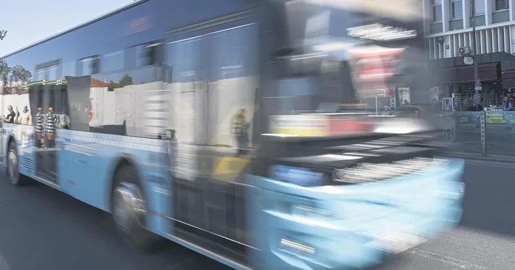 Tam bir CHP icraatı: Ulaşımda eziyet