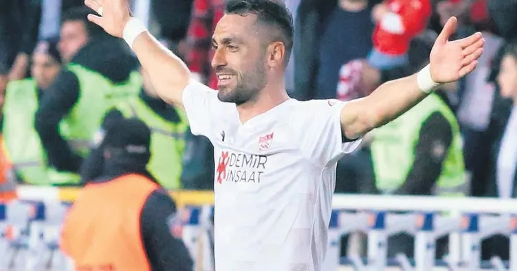 Uğur ‘Emre’ amade