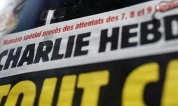 Charlie Hebdo’ya bir tepki de kendi ülkesinden!  Eski Bakan İğrenç dedi