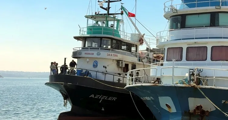 Elektrikli soba tekneyi yaktı