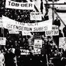 Töb-Der İstanbul şubesi bombalandı