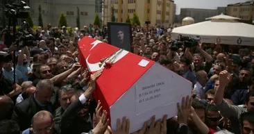 İbrahim Erkal’a buruk veda!