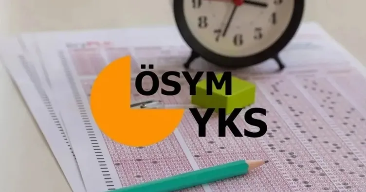 YKS SINAV TARİHİ 2026 TYT-AYT-YDT | Üniversite sınavı YKS ne zaman, giriş belgeleri açıklandı mı?