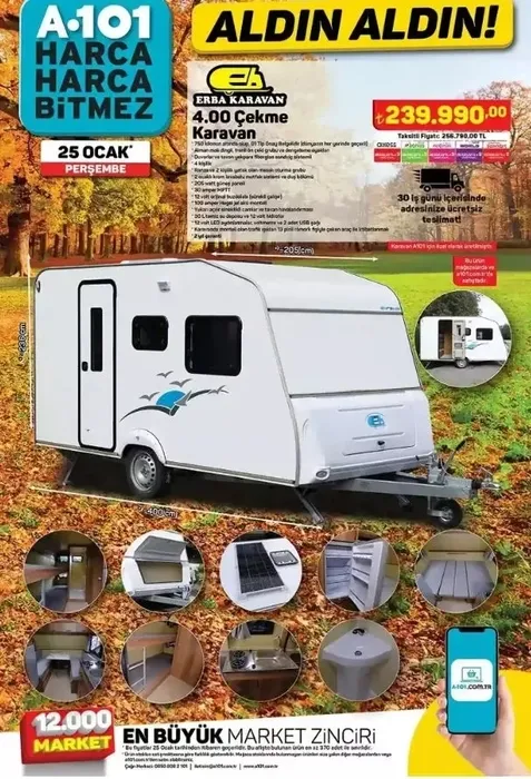 A101 AKTÜEL 25 OCAK 2024 indirimleri Perşembe raflarda! Bu hafta A101 aktüel ürünler listesinde neler var?