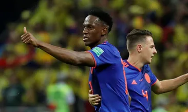 Yerry Mina Fenerbahçe’ye imza bile atmış!
