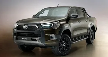 2021 Toyota Hilux resmen duyuruldu! İşte Toyota'nın yeni canavarı hakkındaki tüm detaylar...