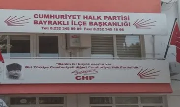 CHP teşkilatında ortalık karıştı! Başkan Sandal’a ithal aday tepkisi