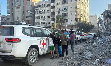 İsrail Refah Sınır Kapısı’nı açmama kararı aldı