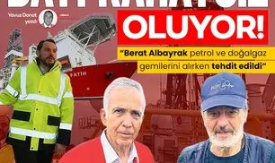 Yaylada sohbet | Yavuz Donat yazdı