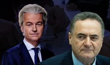 Türkiye düşmanlarından hadsiz sözler! Wilders ve İsrailli bakandan seçim sonuçlarıyla ilgili küstah çıkış