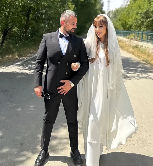 Ferdi Tayfur’un kızı Tuğçe Tayfur’un evliliğinde soğuk rüzgarlar esiyordu! Sosyal medyadaki son paylaşımı bomba etkisi yarattı