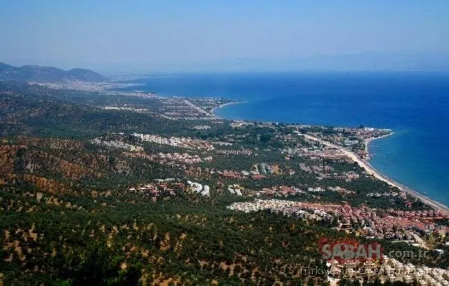 İl olmaya aday ilçeler! Nüfusu il olmak için en müsait ilçeler hangileri?