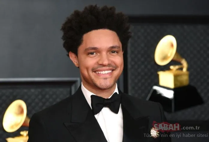 Yangın nedeniyle tehlikeye giren Grammy Ödülleri’nin tarihi belli oldu! Beşinci kez üst üste…