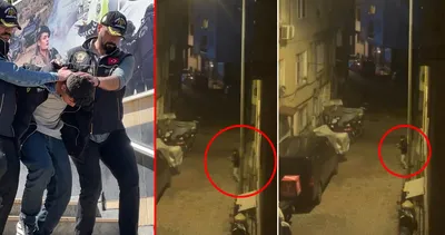 Lüks oto galeride milyonluk araçları kundaklamışlardı: İş adamının bu kez kayınvalidesinin evini kurşunladılar!