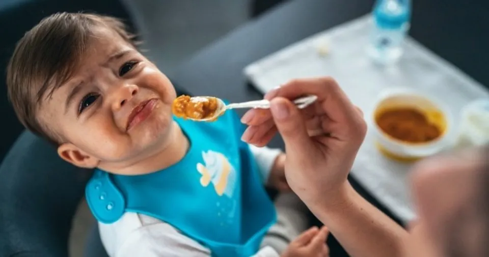 Cocugunuz Yemek Yemiyorsa Nedeni Pamukcuk Olabilir Cocuk Haberleri