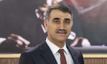 YSK Başkanlığı’na Serdar Mutta seçildi
