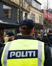 Kopenhag polisinden Galatasaray alarmı!