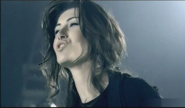 Ferhat Göçer’le ‘Kalp Kalbe Karşı’ demişlerdi… Aslı Güngör’ün yıllar sonraki haline inanamayacaksınız! ‘Hala 20’li yaşlarında’