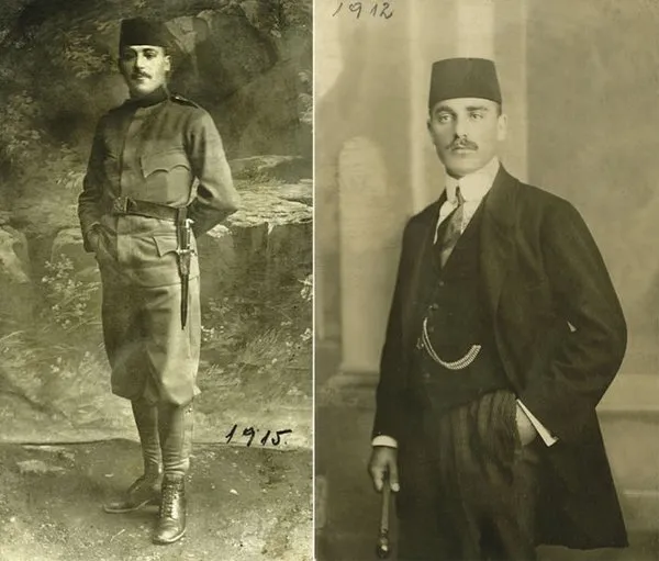 Bilge Kral Aliya İzzetbegoviç'in 13.ölüm yıldönümü