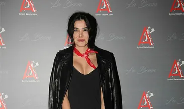 Asena Atalay, ’Benim kocam kral’ı sildirdi