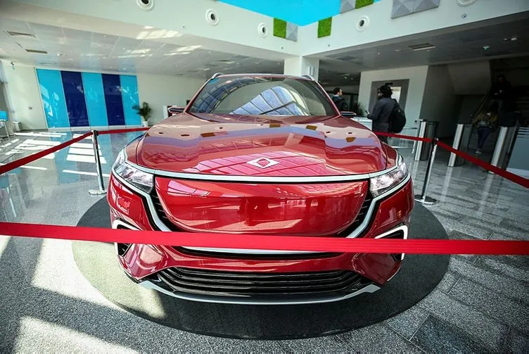 Son dakika: Bir ‘Devrim’in hikayesi! Hayalin gerçeğe dönüştüğü yerli otomobilin serüveni