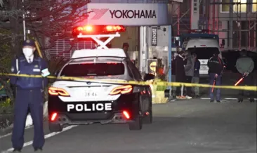 Japonya’da tartışma kanlı bitti: 17 yaşındaki genç öldürüldü