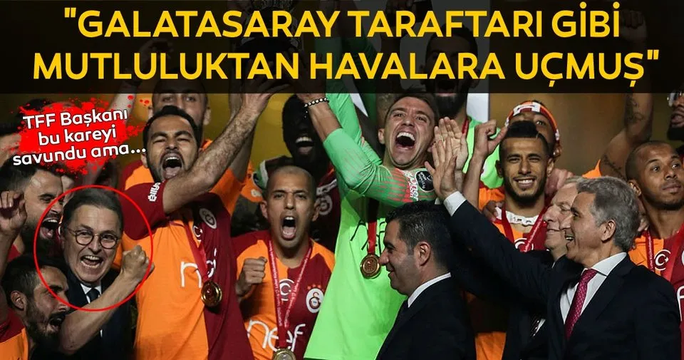Mevlut Tezel Iyi Ki Fotomontaj Dememis Sabah