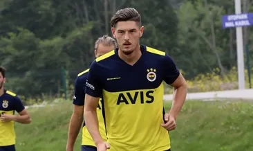 Fenerbahçe’de alternatif Okan Turp