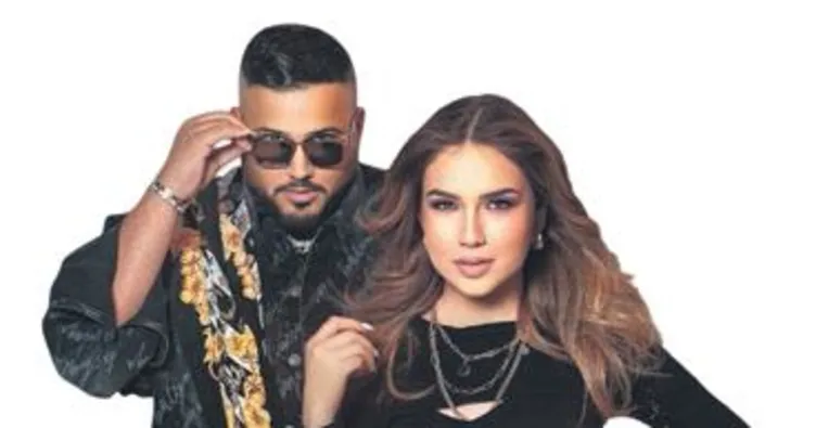 İtalya’da klip çektiler