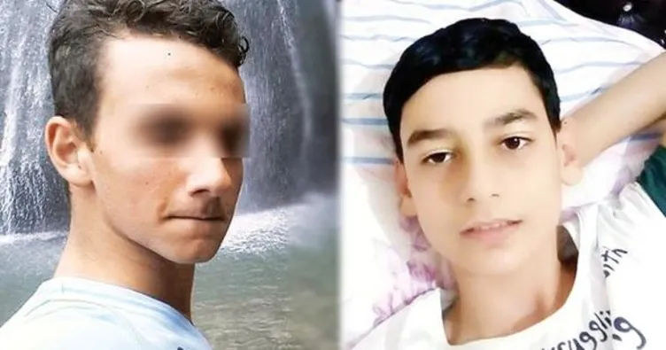 İki aileyi mahveden cinayet!