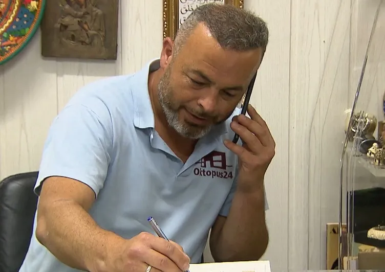 Almanya o Türk'ü konuşuyor! Sinoplu Hüseyin verdiği insanlık dersi nedeniyle kahraman ilan edildi