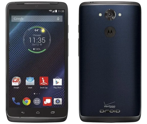 En iyi 10 Android telefon