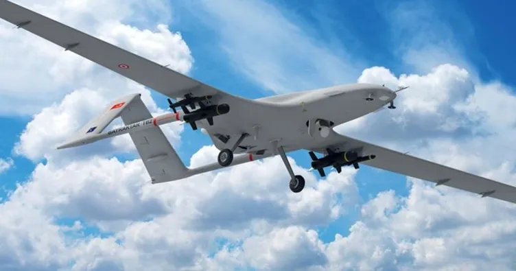 MSB: 2 terörist etkisiz hale getirildi