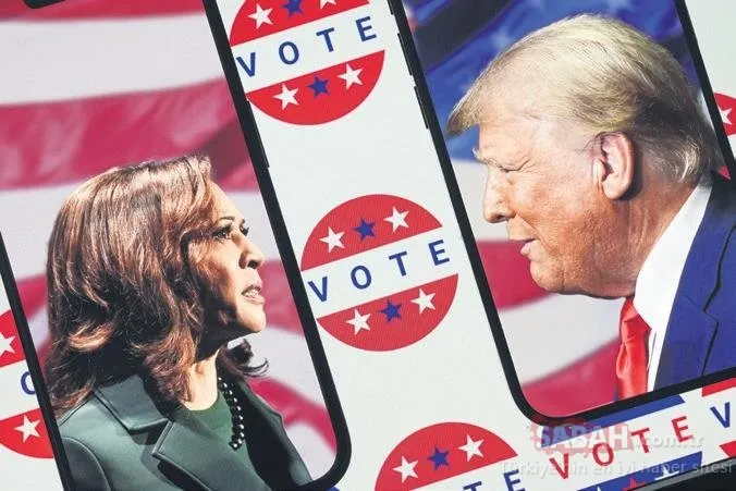 Silahların gölgesinde seçim! ABD’de üçüncü dünya ülkesi manzaraları